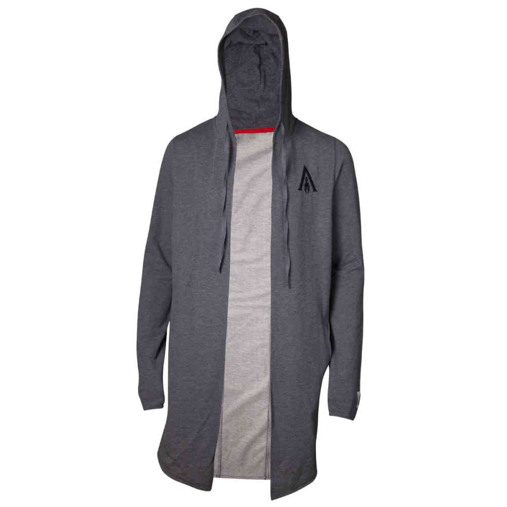 Assassin's Creed Hoodietrui Odyssey Apocalyptic Warrior Assassin's Creed Hoodietrui Odyssey Apocalyptic Warrior